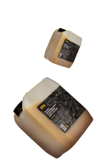 Aceite antiadherente para panadería y repostería | Vegano y gluten free | Versión líquida | Bidón | Baking Alchemy