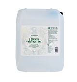 Desengrasante multiusos para cocina | Horno, parrilla, estufa, electrodomésticos | Green Alchemist | 500 ml, 5 L