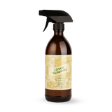 desengrasante multiusos para cocina Green Alchemist. Presentación spray de 500ml