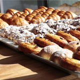 Horneados perfectos con baking alchemy