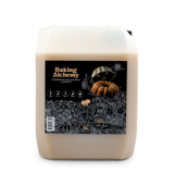 Aceite antiadherente para panadería y repostería | Vegano y gluten free | Versión líquida | Bidón | Baking Alchemy